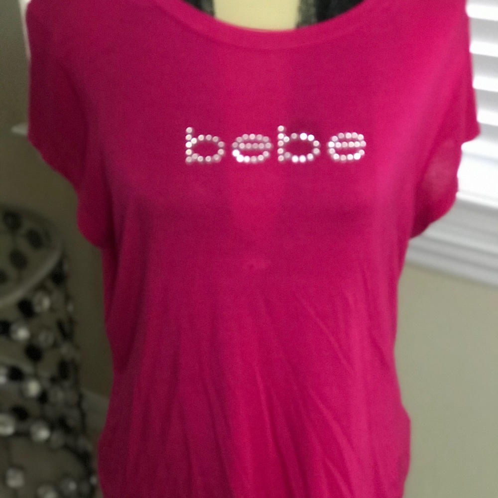 Bebe shirt